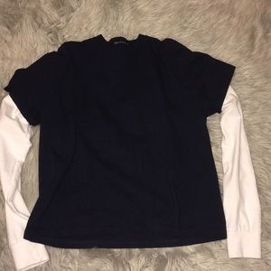 Brandy Melville Katrina Top